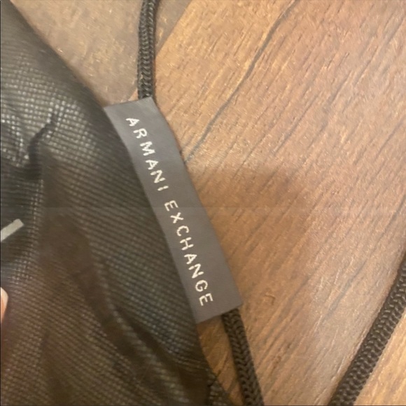 Armani Exchange Bag - Picture 2 of 3